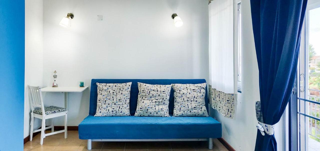 Rainbow Guest House 马达莱纳 外观 照片